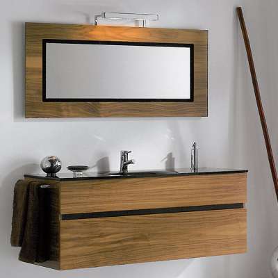 Complete Bathroom Sets Hanging Bathroom Corner Cabinet MDF  Bathroom Cabinet