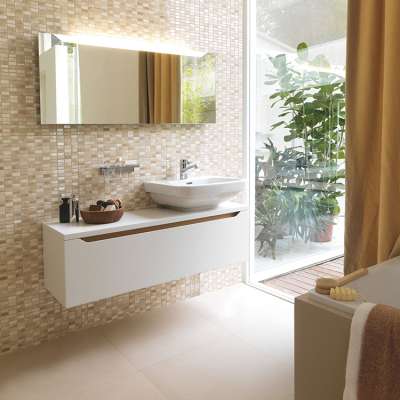 mdf  bathroom vanity bathroom set pvc bathroom cabinet