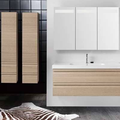 Modern bathroom furniture bathroom mirror cabinet  bathroom vanity