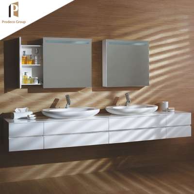 new product wall corner china kitchen factory bathroom basin cabinet