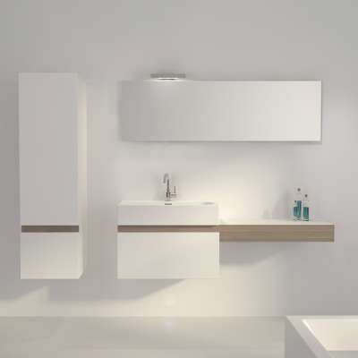 European Style Bathroom Vanity Modern Bathroom Furniture Bathroom Wall Cabinet