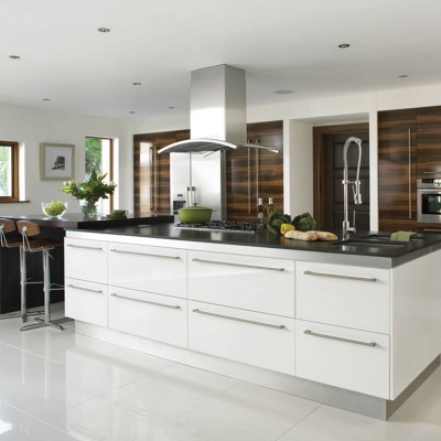 New design solid wooden cabinet High Quality Solid Wood Kitchen Cabinet White Cabinet